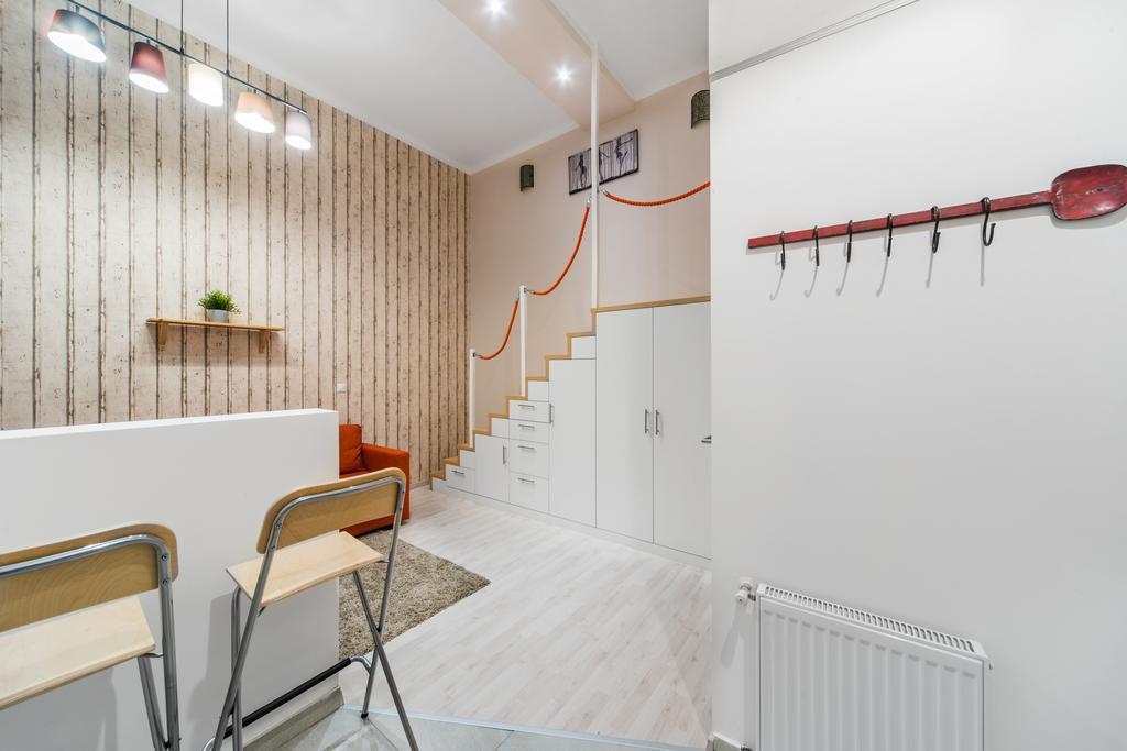 Appartement Astoria Airconed Budapest