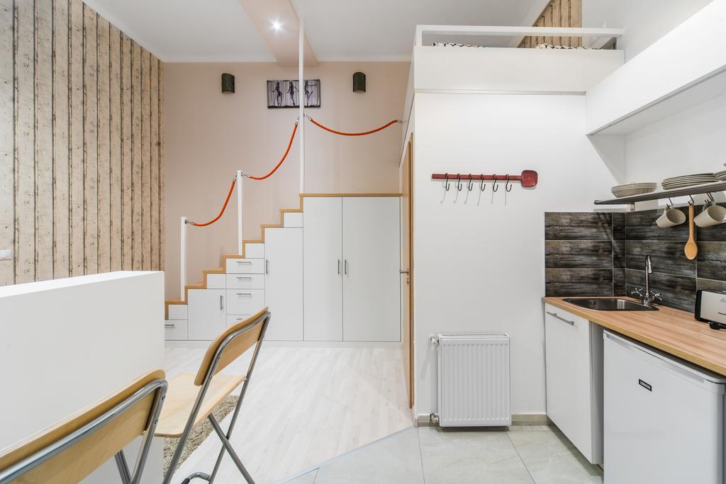 Appartement Astoria Airconed