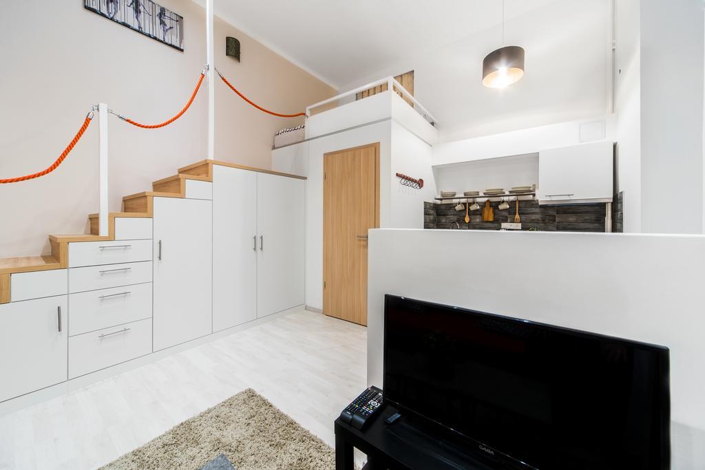 Astoria Airconed Lejlighed Budapest